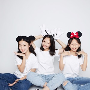 爱的超级星-苏隽粤