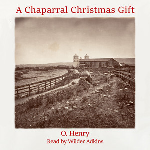 A Chaparral Christmas Gift