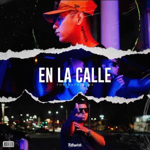 En la calle (feat. Keaf.c) [Explicit]