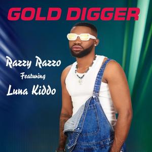 Gold Digger (feat. Luna kiddo)