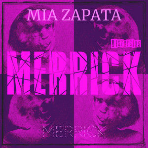 Mia Zapata