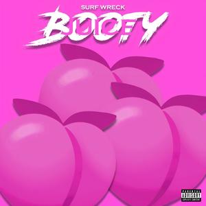 Booty Juice (Explicit)