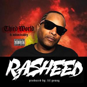 Third World (feat. Milton Bradley) [Explicit]