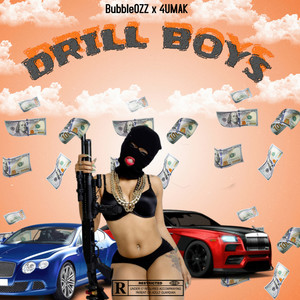 Drill Boys (Explicit)