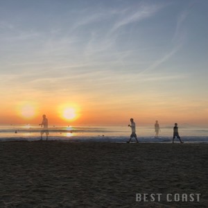 BEST COAST (feat. ERA) [ILLJUNK REMIX]