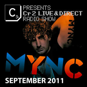 Cr2 Live & Direct Radio Show (September 2011) [Explicit]