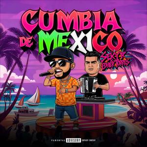 CUMBIA DE MEXICO