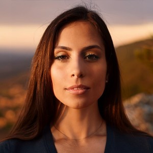 Floating Above the River of Mind