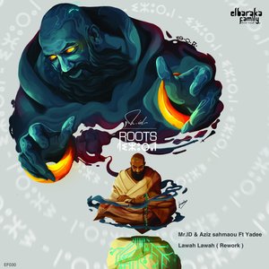 Lawah Lawah ( Rework ) (No Outar)