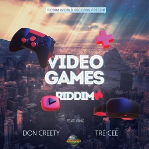 Video Games Riddim