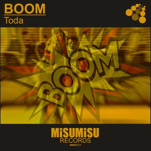 Boom (Original Mix)