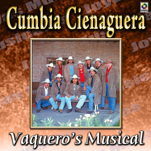 Cumbias Cienaguera