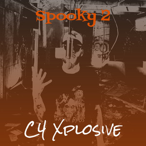 Spooky 2 (Explicit)