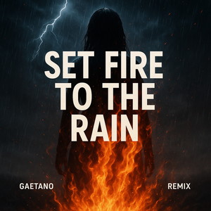 Set Fire To The Rain x GAETANO (Extended Mix)