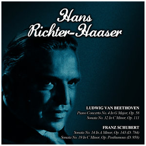 Sonata No. 19 In C Minor, Op. Posthumous (D. 958): I. Allegro