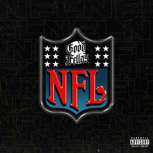 NFL (feat. EdwardP, Jesus OV, Uriel Cabrera, CepiOne, Eriick Meza, G. Alvear, RA46 & Stone) [Explicit]