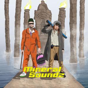 Temple of Water(feat. Fransax)