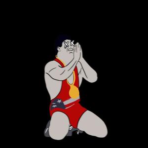 Kurt Angle Freestyle (Explicit)