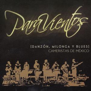 Milonga sin palabras