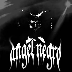 Ángel Negro (Explicit)