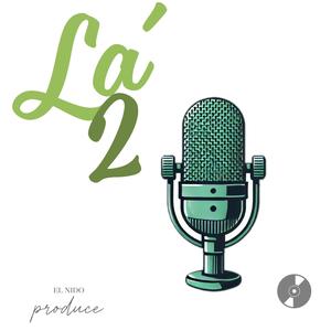 La´2 (feat. Bad M1nd) [Explicit]