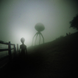 PHANTOM (Super Slowed)