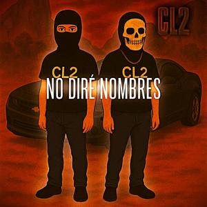 No Dire Nombres (Explicit)