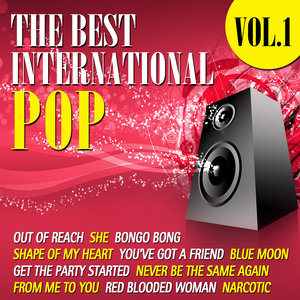 The Best Pop Internacional Vol. 1