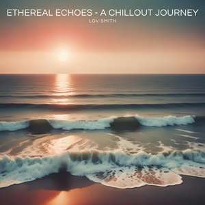 Ethereal Echoes - A Chillout Journey
