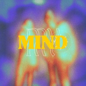 MY MIND (feat. MDAVIE)
