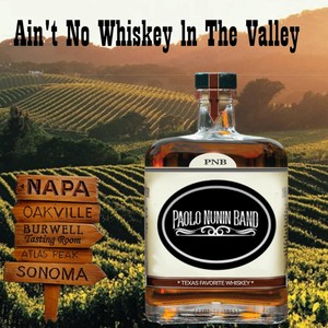 Ain't No Whiskey in the Valley