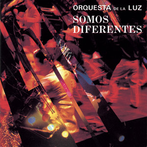 Mambo De La Luz (Album Version)