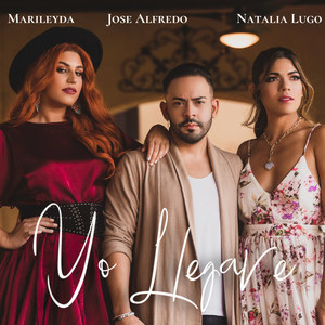 Natalia Lugo - Yo Llegaré