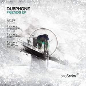 Fill The Gap (Original Mix)