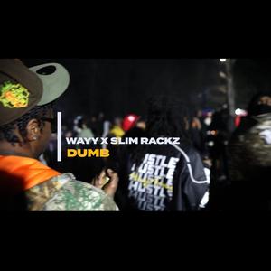 Dumb (feat. Slim Rackz) (Explicit)