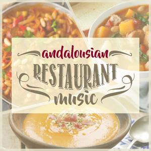 Andalousian Restaurant Music