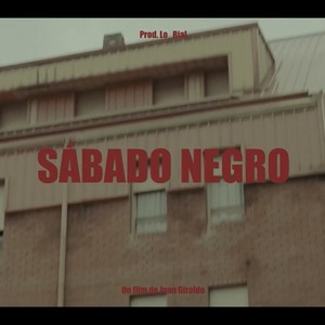 Sábado negro (feat. PY-LOW, Ezdo Marchito & Tranze Hermetik)