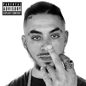 Back Seat (feat. Gustavo Louis) (Explicit)