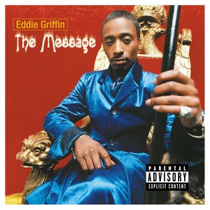 Eddie Griffin - Taco Bell (Live|Album Version|口白)