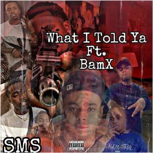 What I Told Ya (Explicit)