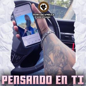 Pensando en ti