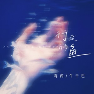 行走的鱼-毒药&牛干巴