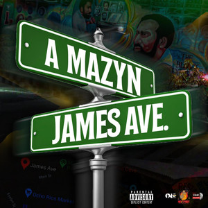 James Ave (Explicit)