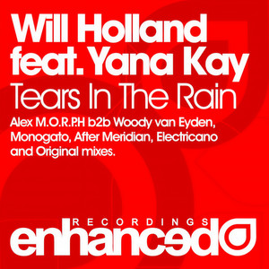 Tears In The Rain (Electricano Remix)