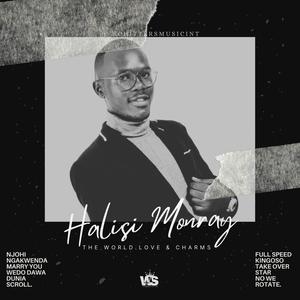 Kingoso (feat. Real will)