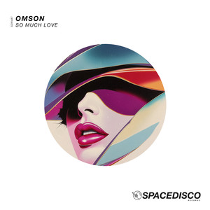 So Much Love (Radio Edit)