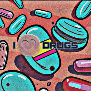 I LUV DRUGS (feat. Subrigo) [Explicit]