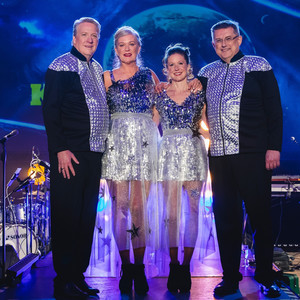 We Are Reaching for the Stars (Ultimate Kickoff Version)