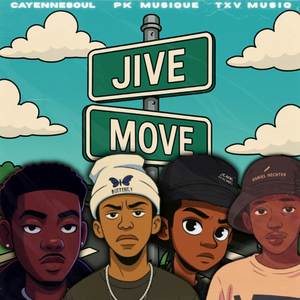 Jive Or Move