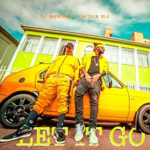 Let It Go (Explicit)